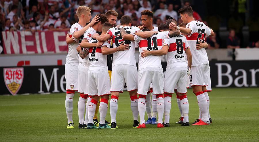 德甲前瞻：斯图加特 VS 拜仁慕尼黑，深度分析比分前瞻